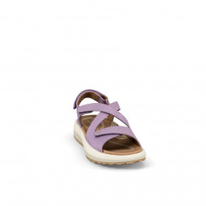Jenny Light Purple Joya Damen Sandalen